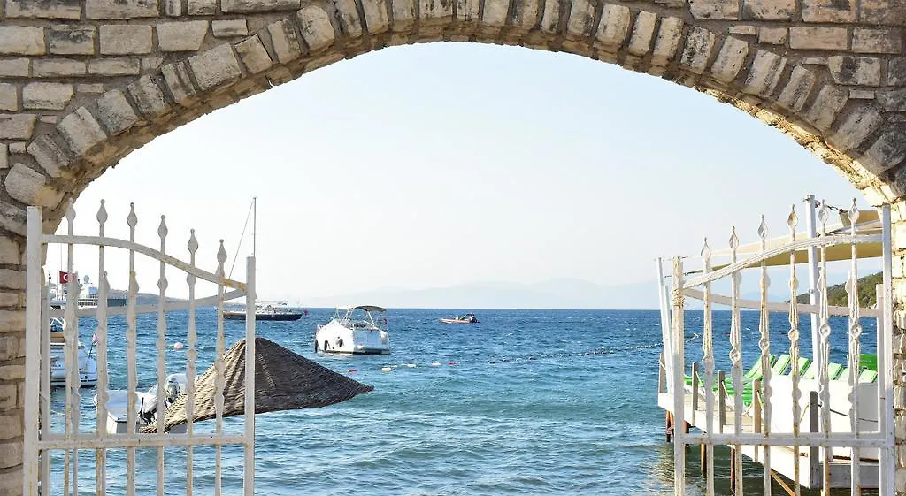 Yalim Hotel Golturkbuku