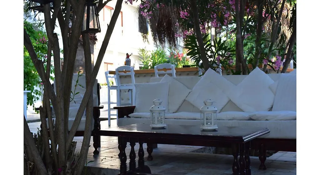 Yalim Hotel Golturkbuku