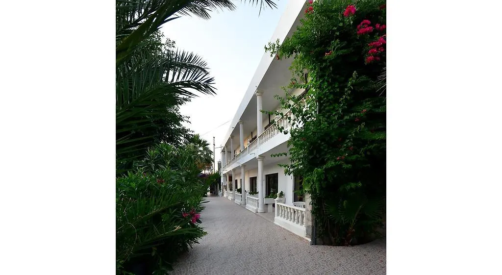 Yalim Hotel Golturkbuku 0*,  Turkey