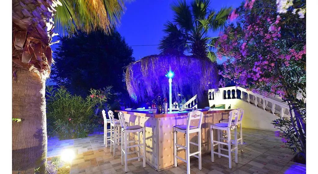 Yalim Hotel Golturkbuku