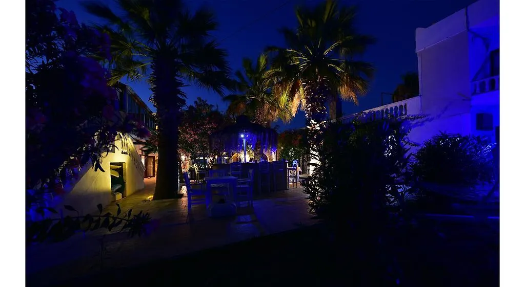 Yalim Hotel Golturkbuku