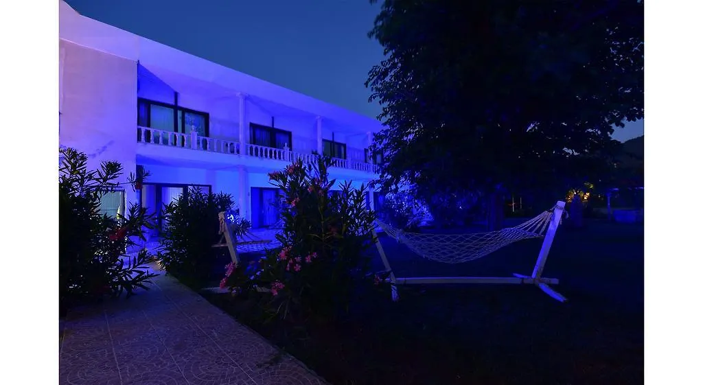 Yalim Hotel Golturkbuku Turkey