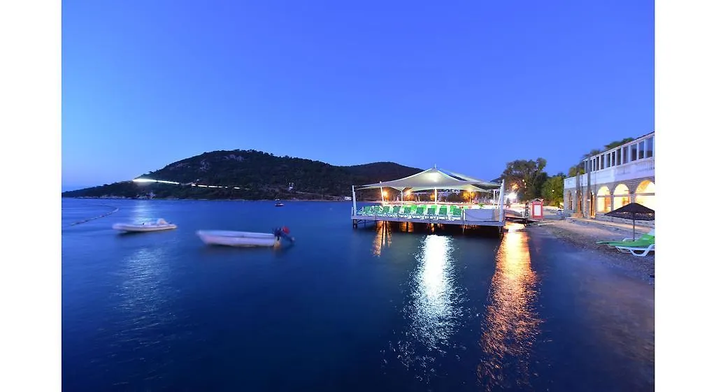 Yalim Hotel Golturkbuku 0*,  Turkey