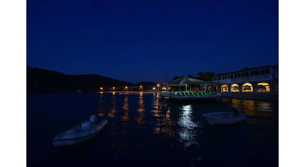 Yalim Hotel Golturkbuku