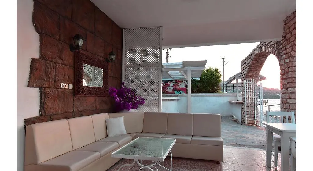 Yalim Hotel Golturkbuku