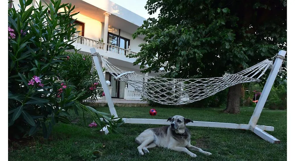 Yalim Hotel Golturkbuku