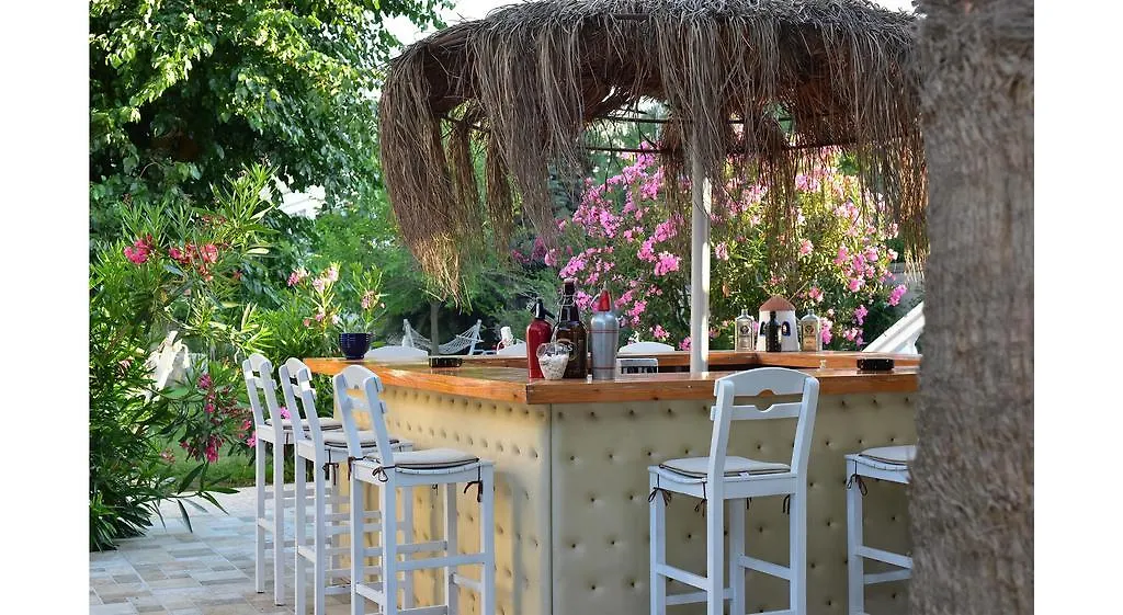 Yalim Hotel Golturkbuku