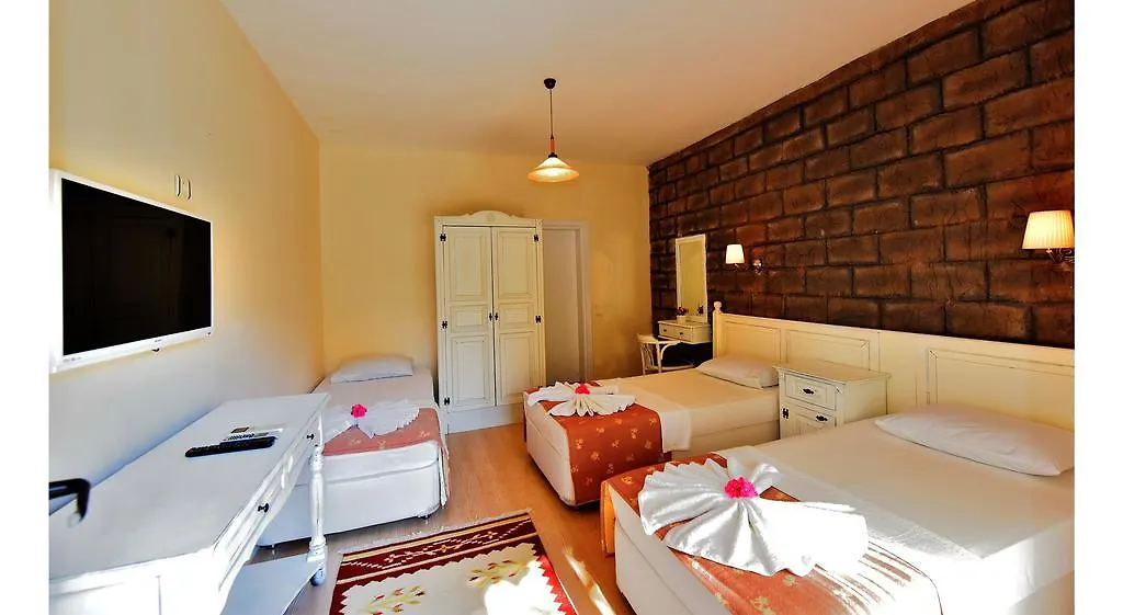 Yalim Hotel Golturkbuku Turkey