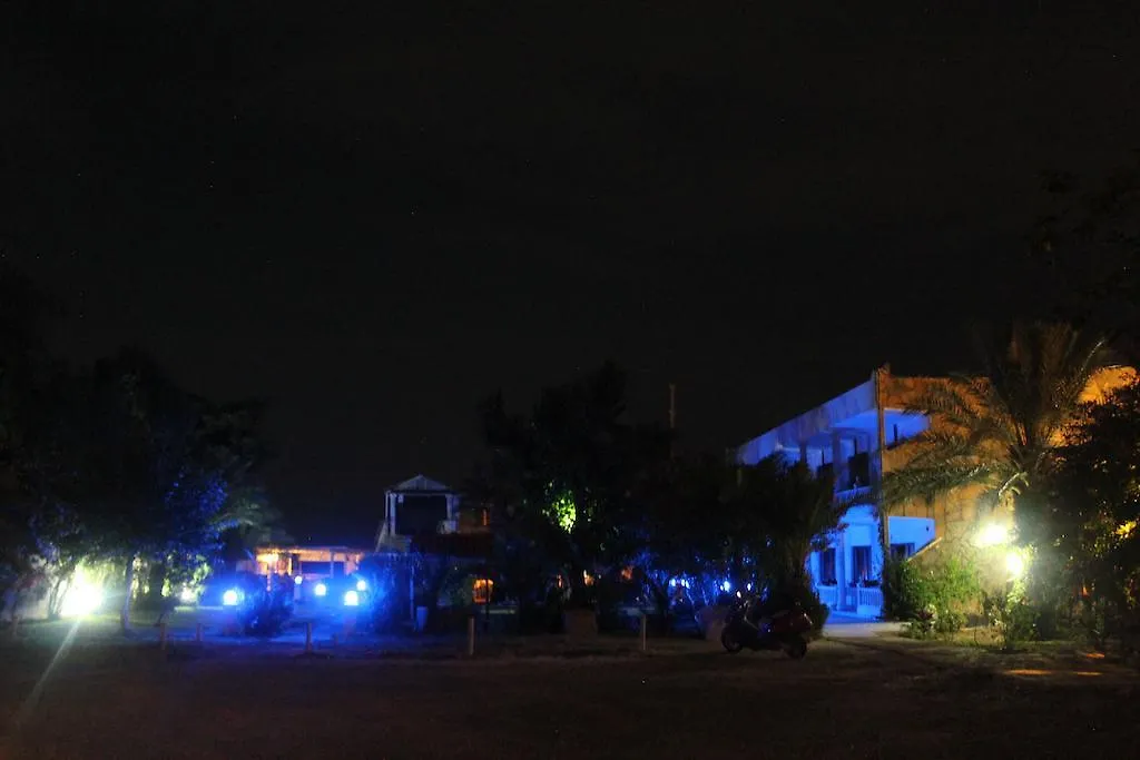 Yalim Hotel Golturkbuku