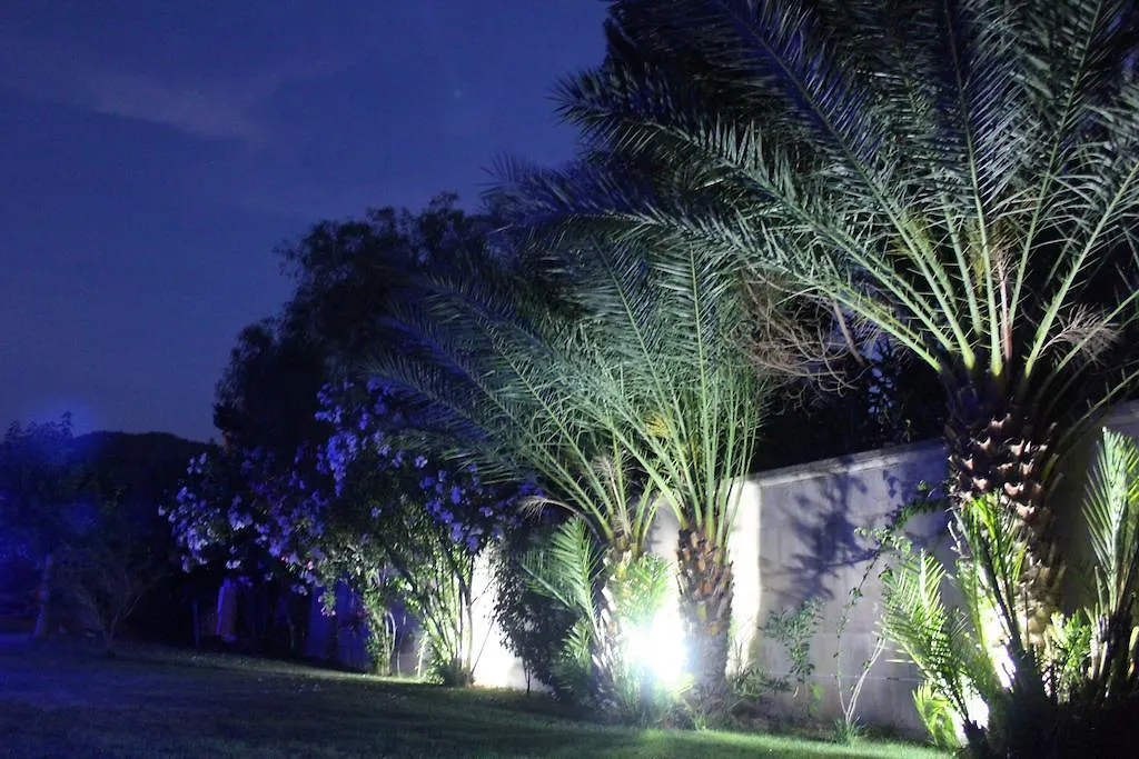 Yalim Hotel Golturkbuku 0*,