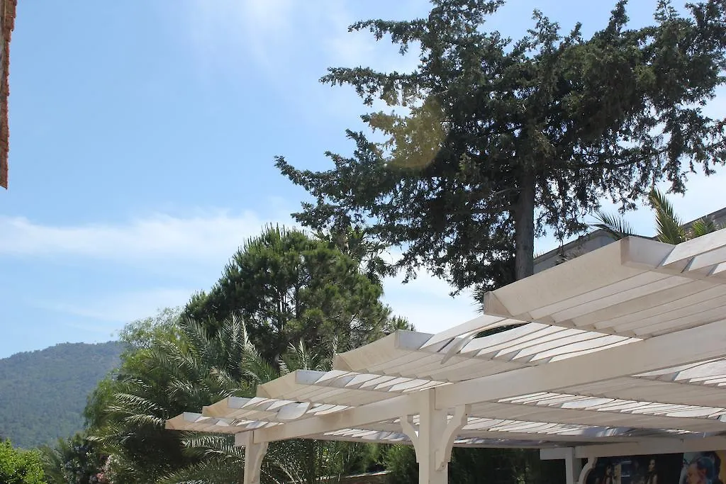 Yalim Hotel Golturkbuku Turkey
