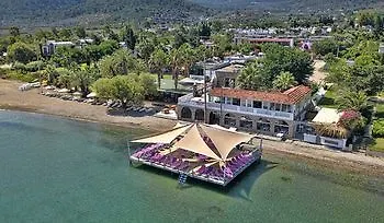 Yalim Hotel Golturkbuku
