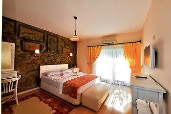 Yalim Hotel Golturkbuku Turkey